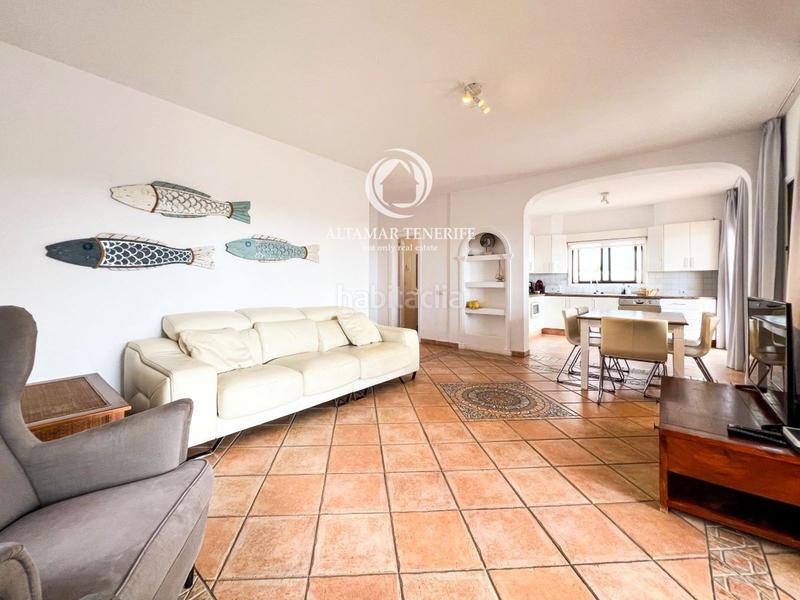 Foto 7964c20f-a818-4f59-b540-3fa7d21a977d. Maison avec parking piscine dans Callao Salvaje - Playa Paraíso Adeje