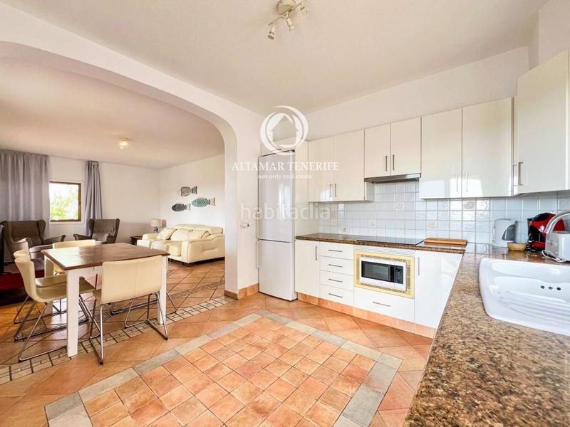 Foto 9fc95371-304b-4245-b332-2f3579ef9648. Maison avec parking piscine dans Callao Salvaje - Playa Paraíso Adeje