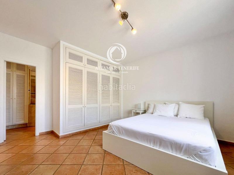 Foto d389b789-7aaf-44d9-9c55-2bf078234dd5. Maison avec parking piscine dans Callao Salvaje - Playa Paraíso Adeje