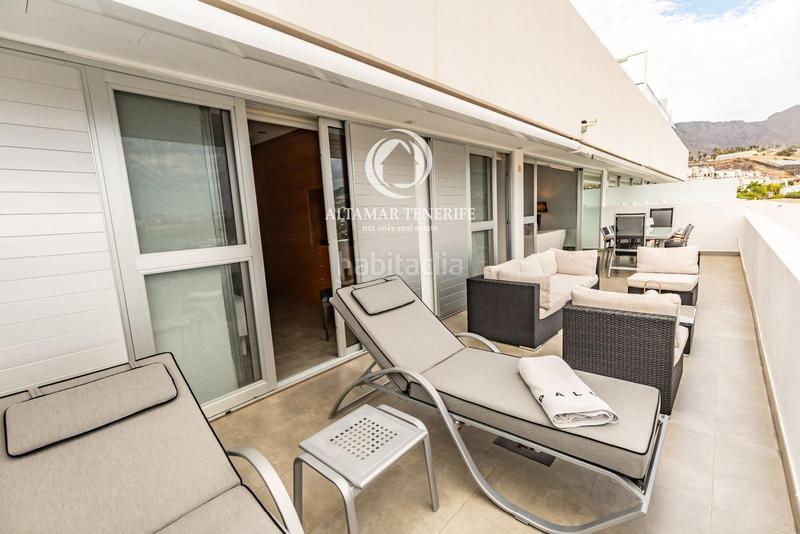 Foto 4ba2e0c4-07f5-462a-83e5-4cc388eb0941. Appartement avec parking piscine dans La Caleta Adeje