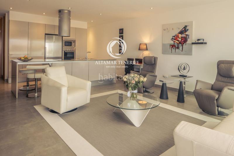 Foto 528d7839-6e29-4e92-8fa5-07678be2c6fa. Appartement avec parking piscine dans La Caleta Adeje