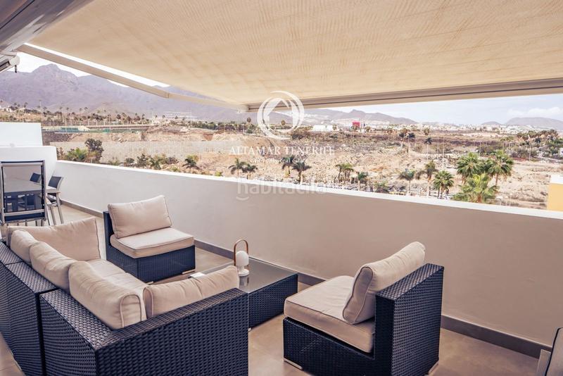 Foto 634884dc-95be-4f50-b68a-bce113d909cf. Appartement avec parking piscine dans La Caleta Adeje