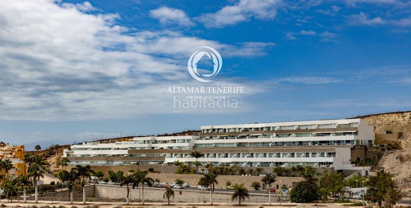 Foto ad67730d-f31a-4d03-a092-53710e9cfbbc. Appartement avec parking piscine dans La Caleta Adeje