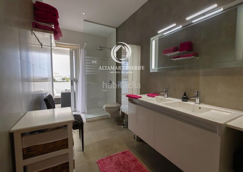 Foto c00d6e72-00a0-4235-8675-732f6fb6433a. Appartement avec parking piscine dans La Caleta Adeje