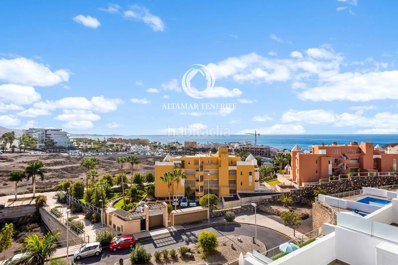 Foto dba8c3b5-1dff-40c9-9545-7997c78d61a2. Appartement avec parking piscine dans La Caleta Adeje