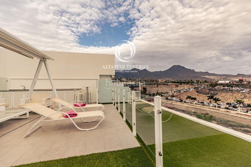 Foto e649ca3d-5f78-4b96-94a1-efaae8fc2c80. Appartement avec parking piscine dans La Caleta Adeje