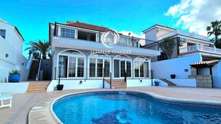 Casa  El picon. Maravillosa villa en callao salvaje