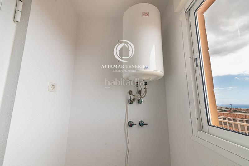 Foto 06777af3-4b1f-48e7-afd9-4cbd5e9f99ec. Apartamento ático con espectacular terraza panorámica en costa el madroñal en Adeje