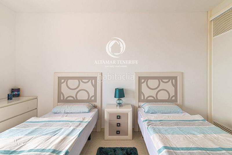 Foto 07913cb0-670a-4d7f-ba9a-68114d31736a. Apartamento ático con espectacular terraza panorámica en costa el madroñal en Adeje