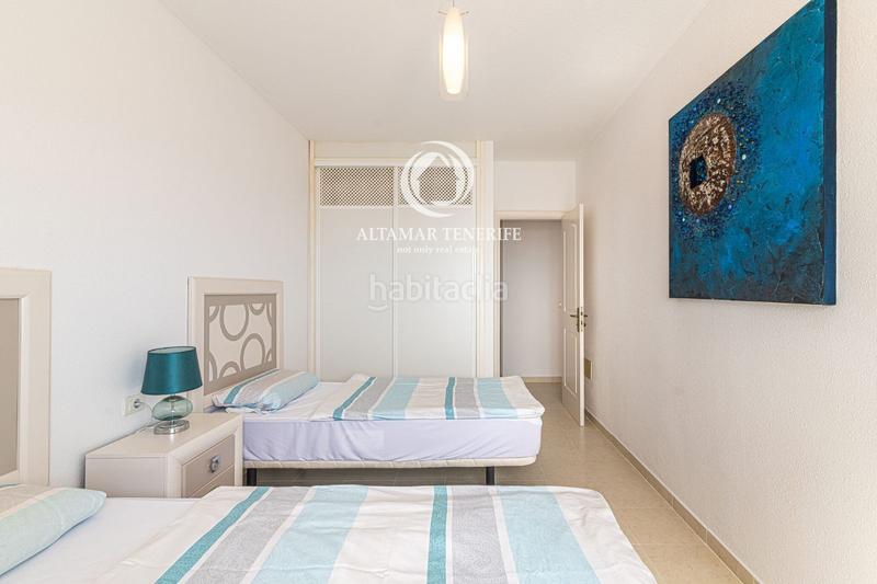 Foto 159f1878-94e7-4533-818b-cd094c9aad2a. Apartamento ático con espectacular terraza panorámica en costa el madroñal en Adeje