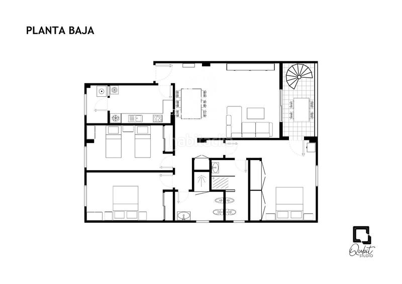 Foto 17e83cd2-b023-4c42-afea-f9ba6adba278. Apartamento ático con espectacular terraza panorámica en costa el madroñal en Adeje