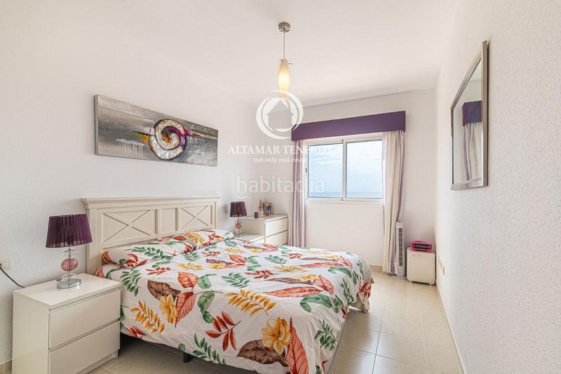Foto 18cae388-0b8d-4a73-b3c9-e18c595623e5. Apartamento ático con espectacular terraza panorámica en costa el madroñal en Adeje