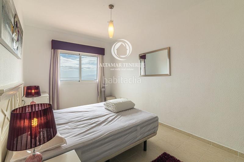 Foto 233fbe4e-a8ab-4bd5-996b-d494c0da5e91. Apartamento ático con espectacular terraza panorámica en costa el madroñal en Adeje