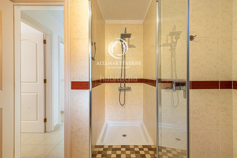 Foto 48763194-84d2-4a59-8cda-da8b1c38b7e6. Apartamento ático con espectacular terraza panorámica en costa el madroñal en Adeje