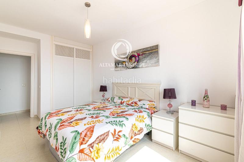 Foto 53c42fec-6285-43d2-9f78-5e529ec17cbd. Apartamento ático con espectacular terraza panorámica en costa el madroñal en Adeje