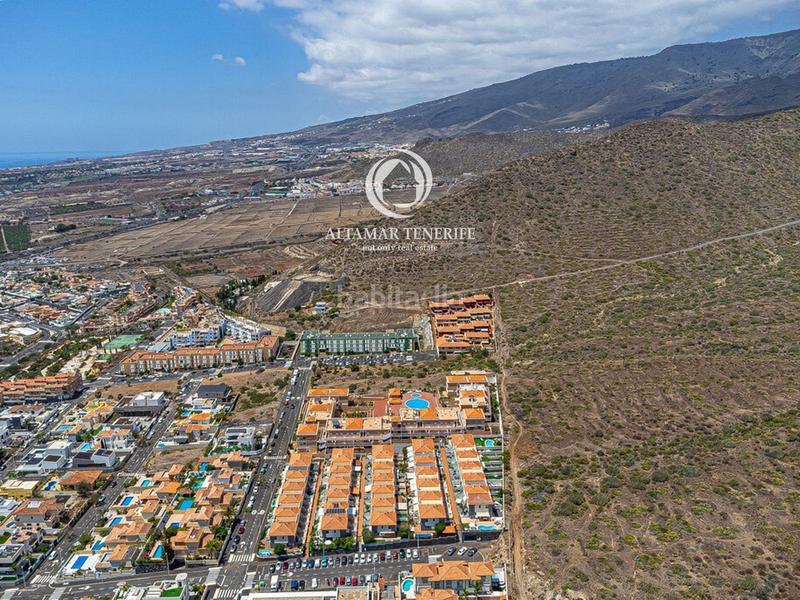 Foto 772dc4c5-f39c-494a-aa6a-d154899c893e. Apartamento ático con espectacular terraza panorámica en costa el madroñal en Adeje