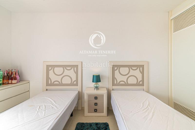 Foto 844ff454-cdde-41a2-a0da-d2da87ee1f85. Apartamento ático con espectacular terraza panorámica en costa el madroñal en Adeje