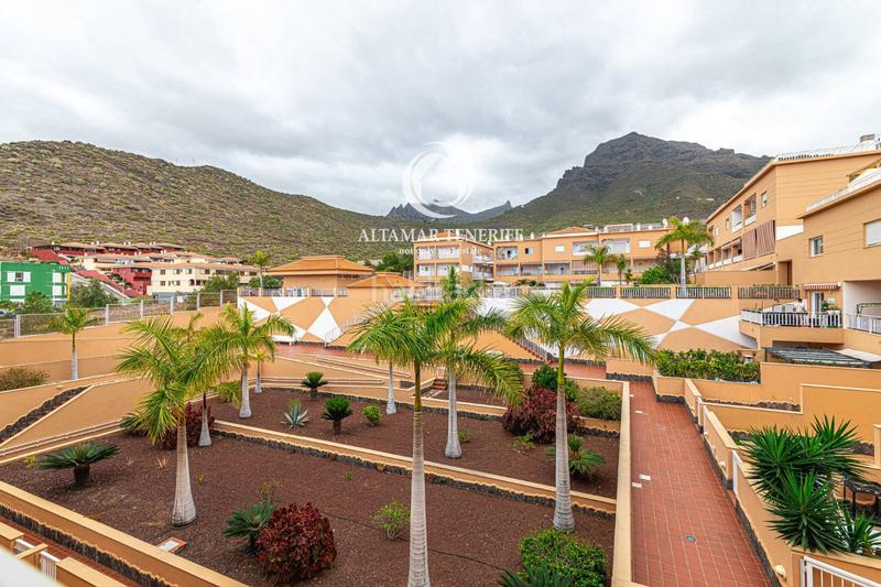 Foto 9c258daa-93be-4e27-9fb1-09789723ab6e. Apartamento ático con espectacular terraza panorámica en costa el madroñal en Adeje