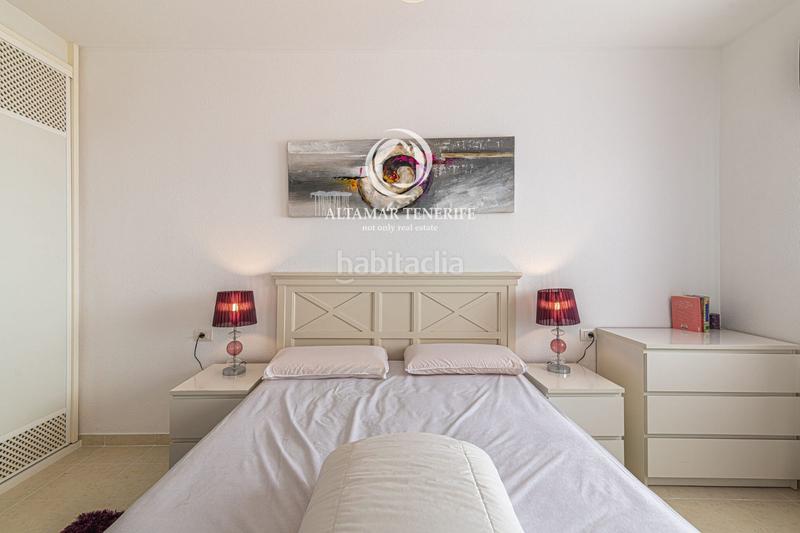 Foto b30162a6-1a91-45fc-b027-c3e211101adf. Apartamento ático con espectacular terraza panorámica en costa el madroñal en Adeje