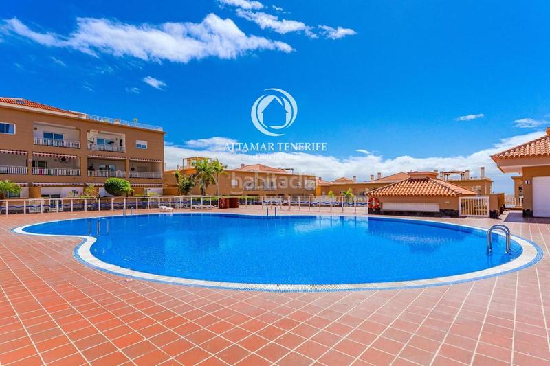 Foto be314ff0-240a-4f7f-aceb-a812d95eacb6. Apartamento ático con espectacular terraza panorámica en costa el madroñal en Adeje