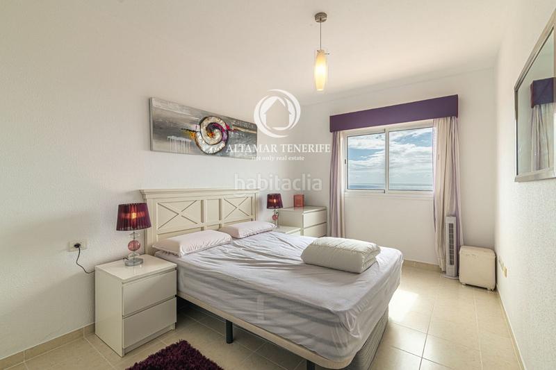 Foto bf6fda8e-9de2-4c1b-9512-9a079bda934a. Apartamento ático con espectacular terraza panorámica en costa el madroñal en Adeje