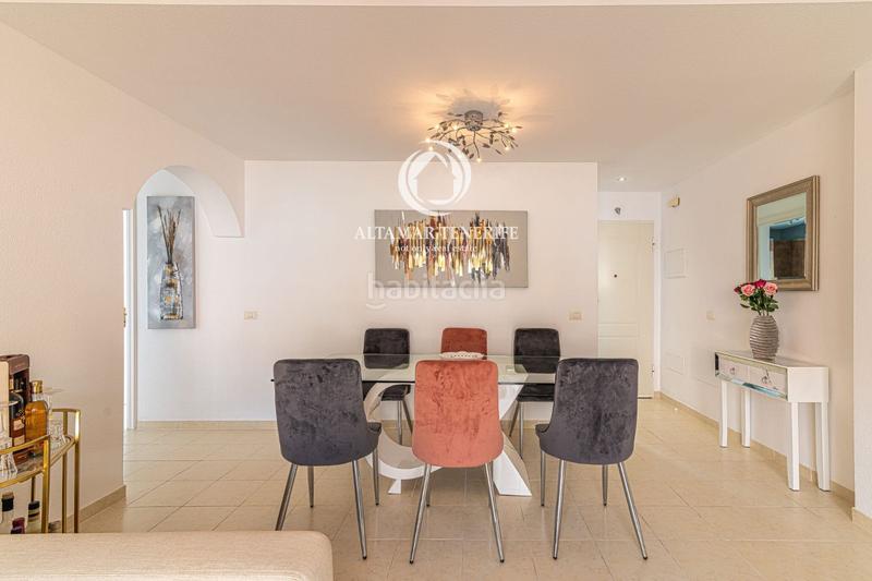Foto cbb757f7-cfaa-424e-ab04-ed75d8c4bbaf. Apartamento ático con espectacular terraza panorámica en costa el madroñal en Adeje