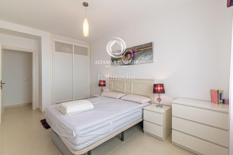 Foto ecd2e639-b8b0-4113-9725-bd90dd756e30. Apartamento ático con espectacular terraza panorámica en costa el madroñal en Adeje