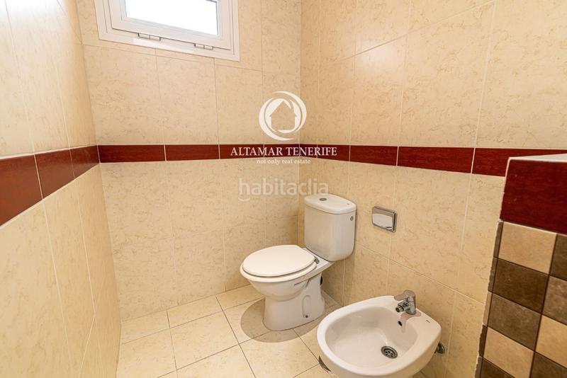 Foto ed543212-76ae-4e18-a1e9-9c0b21a64b7a. Apartamento ático con espectacular terraza panorámica en costa el madroñal en Adeje