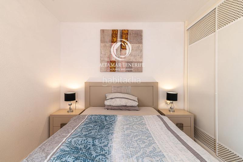 Foto fb9fb853-c629-4cd3-80ed-c172fa72a0d5. Apartamento ático con espectacular terraza panorámica en costa el madroñal en Adeje