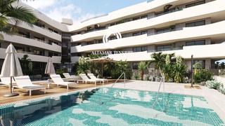 Apartamento en El Médano. Apartamento de obra nueva en el médano  carena waves