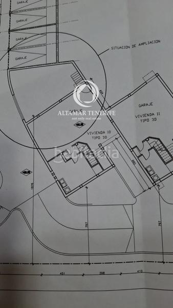 Foto 59dc75f6-e449-47a7-bd21-5fc1f40b684f. Casa adossada amb aparcament piscina a Playa Fañabé Alto Adeje