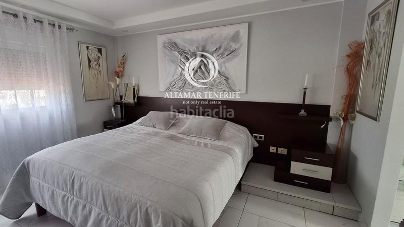 Foto 5ad94715-63b9-4360-9f8b-5215bb1e07d3. Casa adossada amb aparcament piscina a Playa Fañabé Alto Adeje