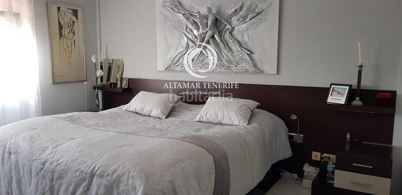Foto a1c3c766-4461-4437-b799-9584eb521a3a. Casa adossada amb aparcament piscina a Playa Fañabé Alto Adeje