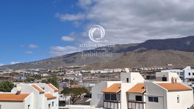 Foto c9a04ba4-f794-4d46-922f-8e4074724af7. Casa adossada amb aparcament piscina a Playa Fañabé Alto Adeje