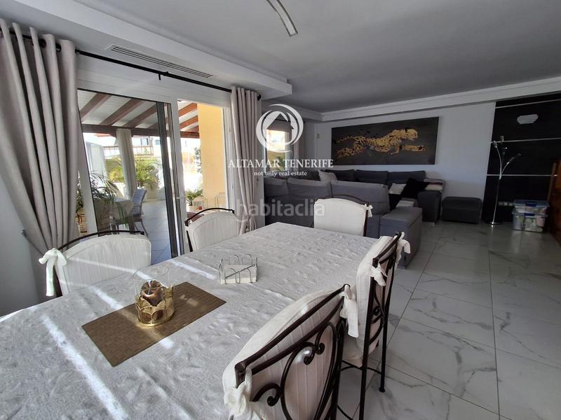 Foto e6d50089-805e-4114-b15f-185b8f926f17. Casa adossada amb aparcament piscina a Playa Fañabé Alto Adeje