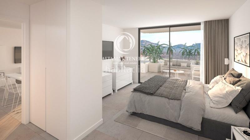 Foto 416357a1-9328-4120-9bbd-81e253580e84. Piccolo appartamento con parcheggio piscina in Palm - Mar Arona