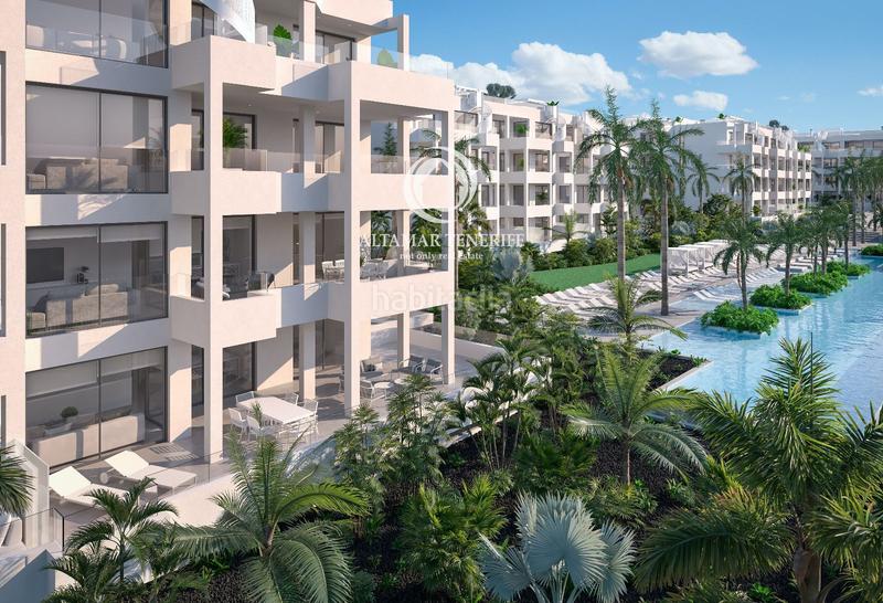 Foto 6e254d33-4860-4781-abf9-6e40af4e6170. Piccolo appartamento con parcheggio piscina in Palm - Mar Arona