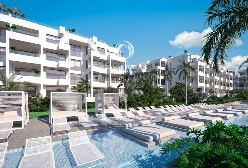 Foto 7c41f575-b98a-4789-b47b-af535f26b4fb. Piccolo appartamento con parcheggio piscina in Palm - Mar Arona