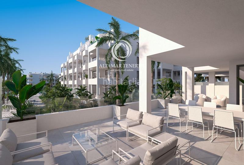 Foto d9b71301-f28e-4a2e-8687-268b8e72e3c5. Piccolo appartamento con parcheggio piscina in Palm - Mar Arona