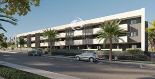 Apartament a Golf del Sur - Amarilla Golf. Apartamento de obra nueva en golf del sur  primera línea del cam