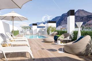 Apartament  Puerto del santiago. Dúplex de obra nueva en puerto de santiago
