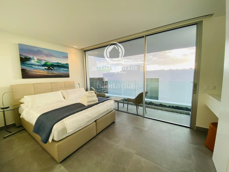 Foto 0e291673-2095-46b0-bd17-5a1e4362b515. Maison avec parking piscine dans Callao Salvaje - Playa Paraíso Adeje