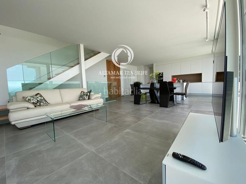 Foto 0ff034a2-0cae-435b-b182-475374db83b9. Maison avec parking piscine dans Callao Salvaje - Playa Paraíso Adeje