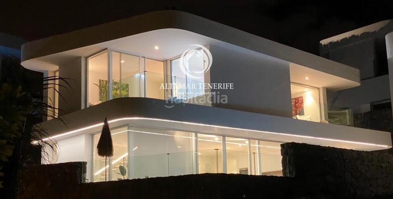 Foto 1bb67dda-051a-48b8-8eaa-56fed0f55efa. Maison avec parking piscine dans Callao Salvaje - Playa Paraíso Adeje