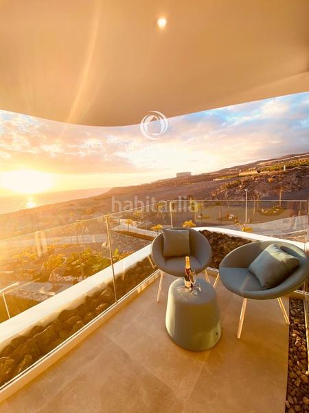 Foto 4f2841e5-47de-439f-ba29-c4dbec2239a6. Maison avec parking piscine dans Callao Salvaje - Playa Paraíso Adeje