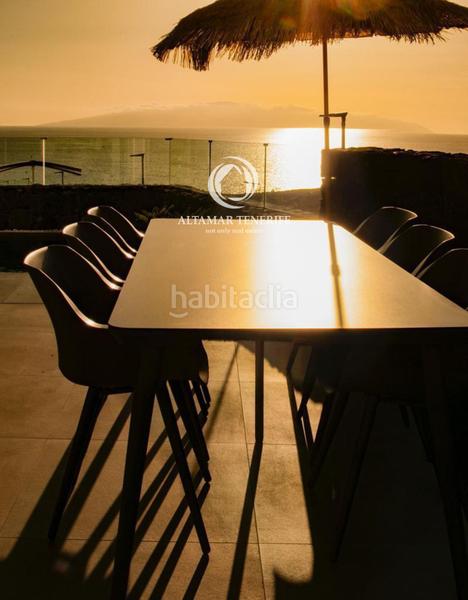 Foto 595b8005-8782-43af-925f-9de78bb1202a. Maison avec parking piscine dans Callao Salvaje - Playa Paraíso Adeje