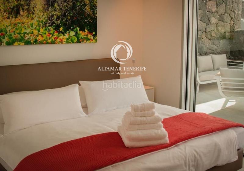 Foto 5cdbc97c-aa2b-4507-8b56-8bf413c3c1b3. Maison avec parking piscine dans Callao Salvaje - Playa Paraíso Adeje