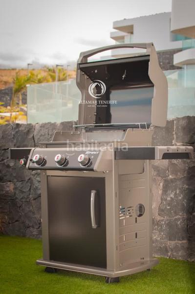 Foto 6a2bc18c-7fc1-43a0-a8da-515ebba31529. Maison avec parking piscine dans Callao Salvaje - Playa Paraíso Adeje