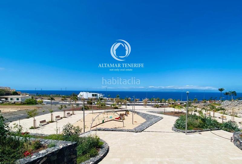 Foto 7a875414-fc4e-4a2f-8b11-5412904c44e3. Maison avec parking piscine dans Callao Salvaje - Playa Paraíso Adeje