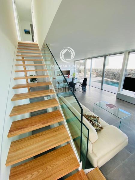 Foto 7fde8ea0-9283-4bcf-a06f-a3372fde9b7c. Maison avec parking piscine dans Callao Salvaje - Playa Paraíso Adeje